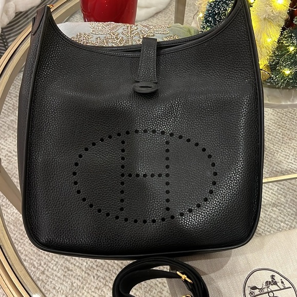 Hermes Evelyn GM - Picture 4 of 17